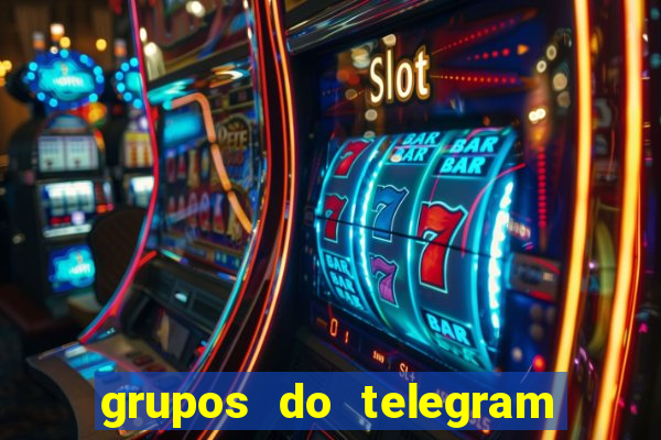 grupos do telegram mais 18